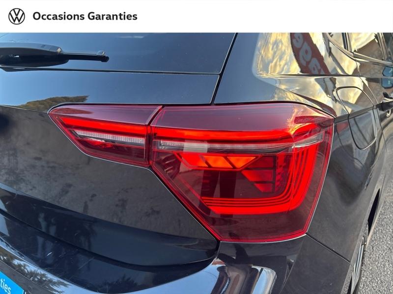 Voitures occasions VOLKSWAGEN POLO R-Line Mougins
