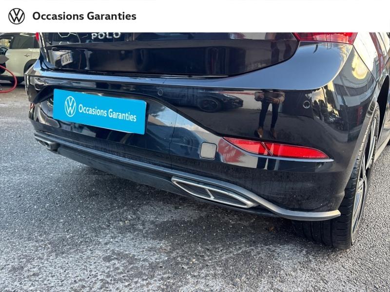 Voitures occasions VOLKSWAGEN POLO R-Line Mougins