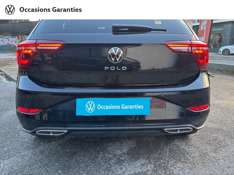 Voitures occasions VOLKSWAGEN POLO R-Line Mougins