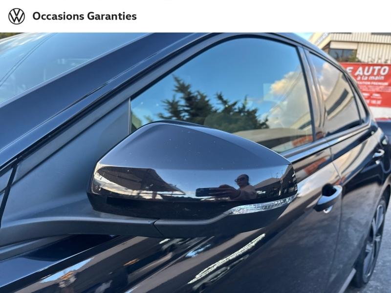 Voitures occasions VOLKSWAGEN POLO R-Line Mougins