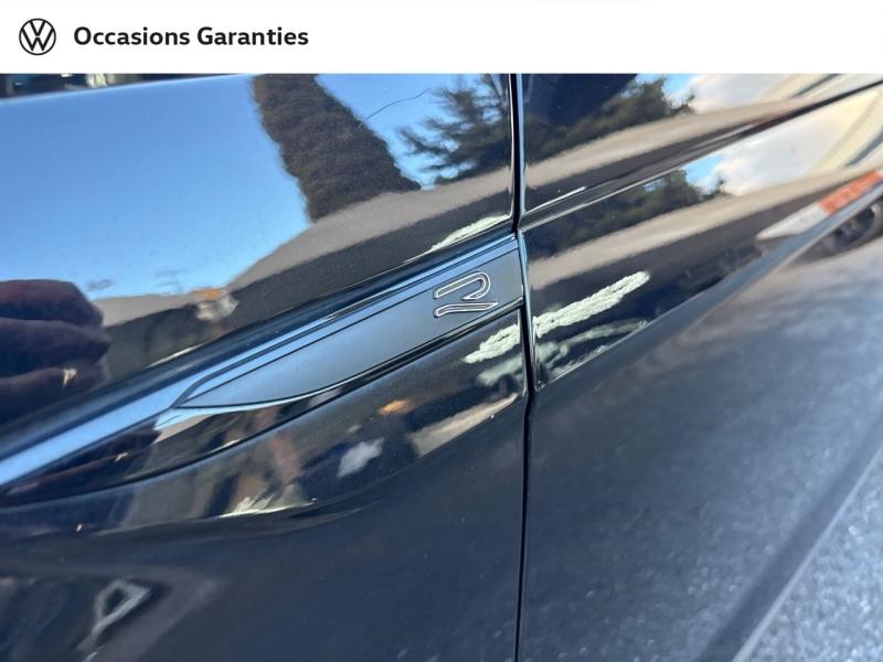 Voitures occasions VOLKSWAGEN POLO R-Line Mougins