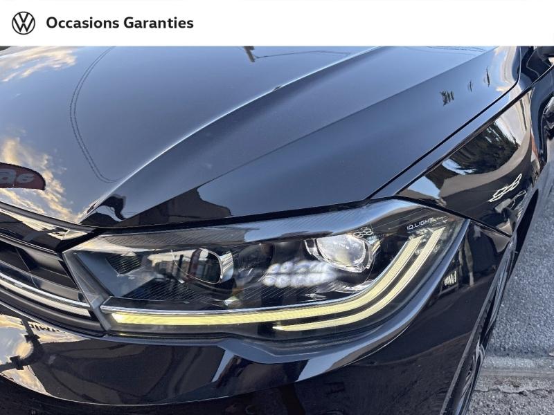 Voitures occasions VOLKSWAGEN POLO R-Line Mougins