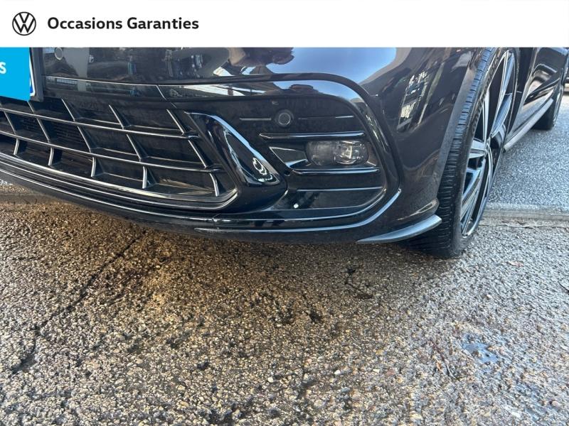 Voitures occasions VOLKSWAGEN POLO R-Line Mougins