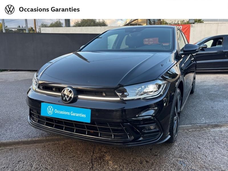 Voitures occasions VOLKSWAGEN POLO R-Line Mougins