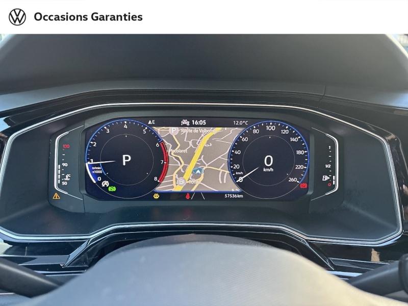 Voitures occasions VOLKSWAGEN POLO R-Line Mougins