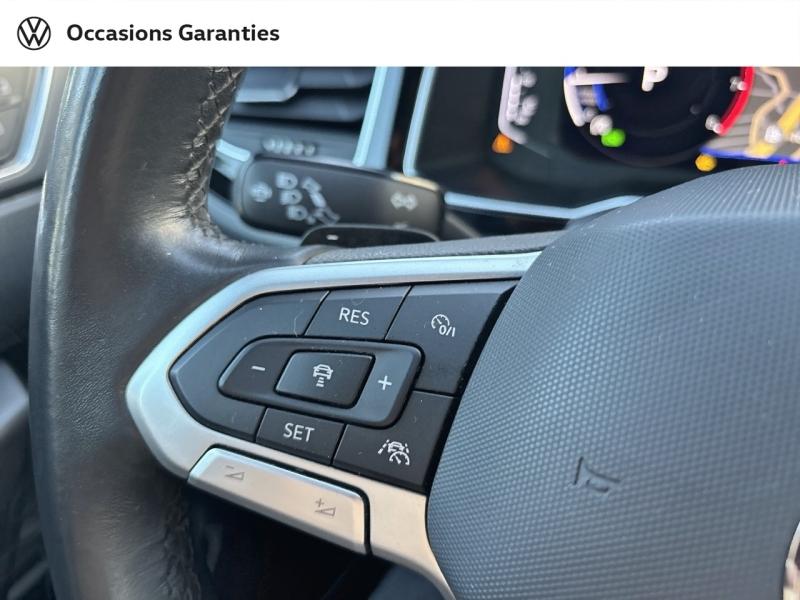 Voitures occasions VOLKSWAGEN POLO R-Line Mougins