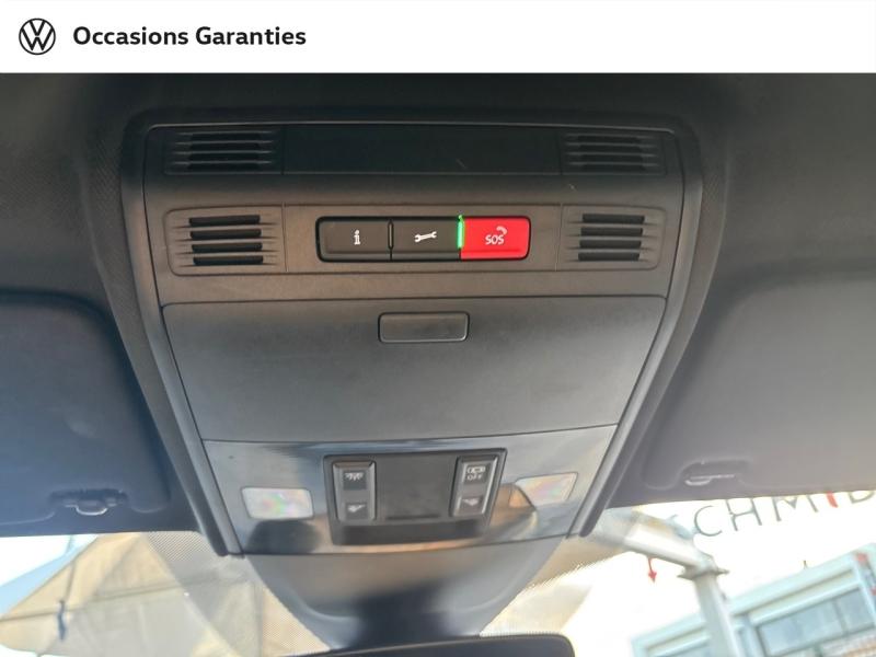 Voitures occasions VOLKSWAGEN POLO R-Line Mougins