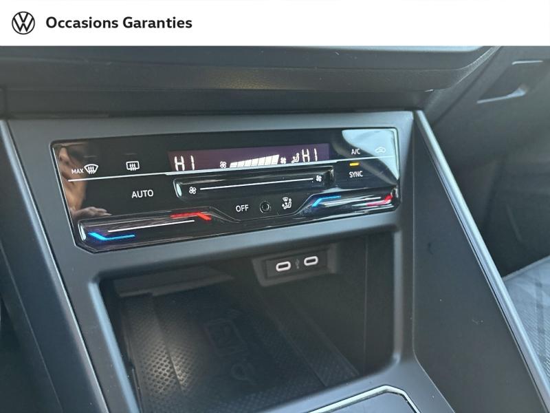 Voitures occasions VOLKSWAGEN POLO R-Line Mougins