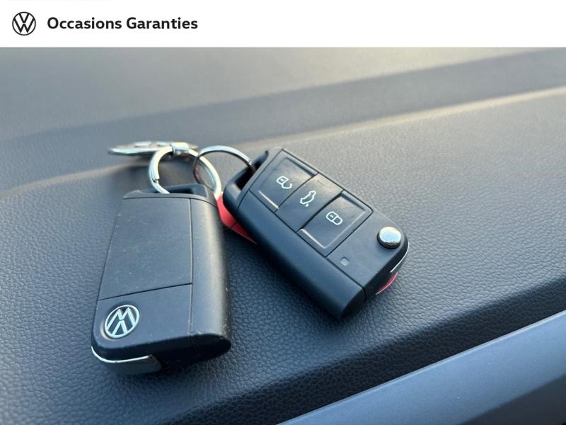 Voitures occasions VOLKSWAGEN POLO R-Line Mougins