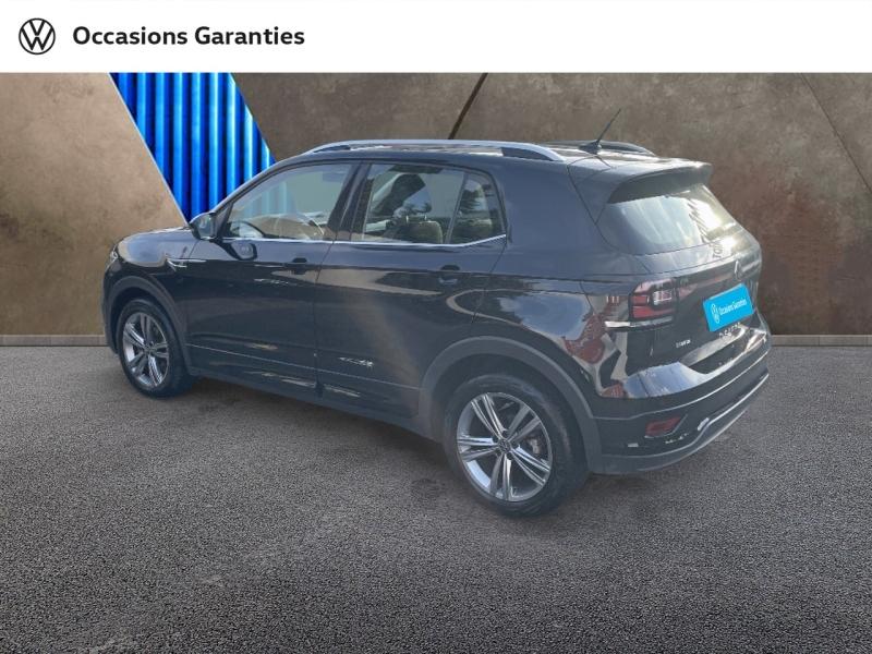 Voitures occasions VOLKSWAGEN T-CROSS R-Line Mougins
