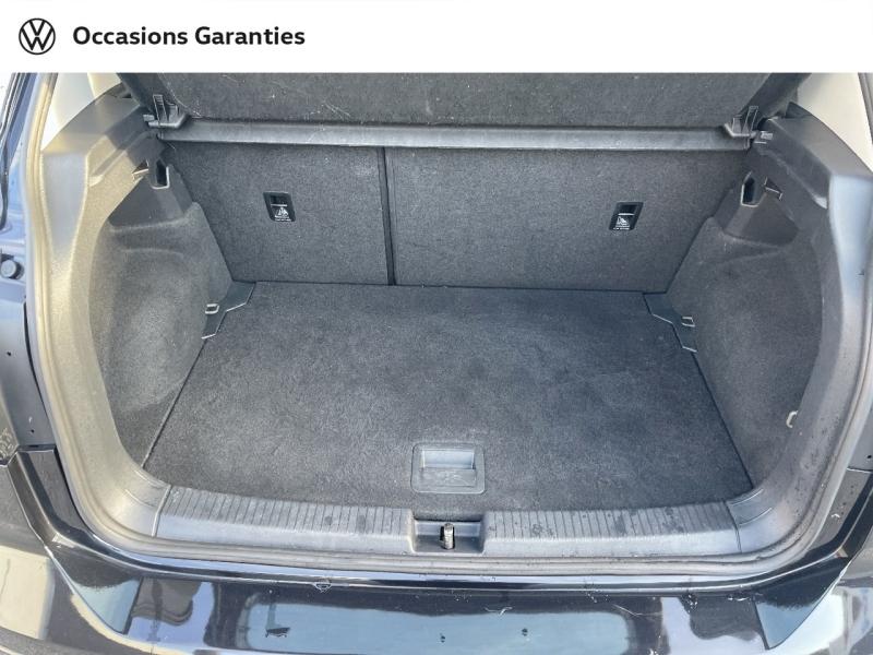 Voitures occasions VOLKSWAGEN T-CROSS R-Line Mougins