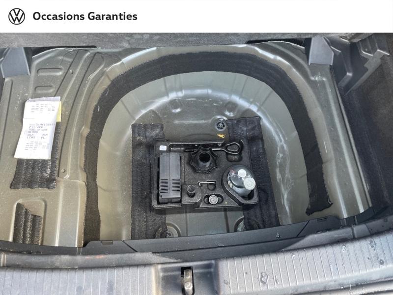 Voitures occasions VOLKSWAGEN T-CROSS R-Line Mougins