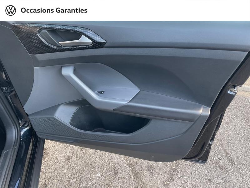 Voitures occasions VOLKSWAGEN T-CROSS R-Line Mougins