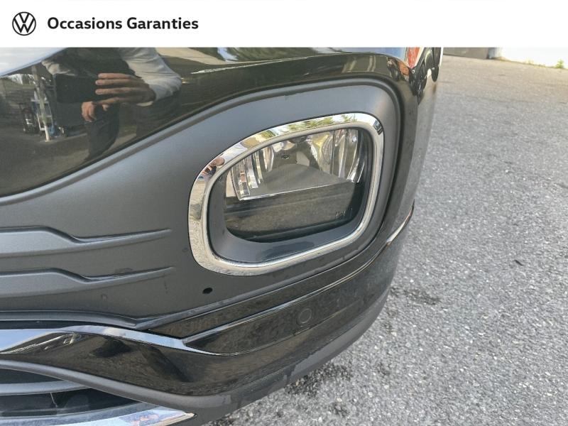 Voitures occasions VOLKSWAGEN T-CROSS R-Line Mougins