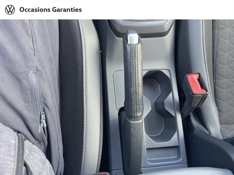 Voitures occasions VOLKSWAGEN T-CROSS R-Line Mougins