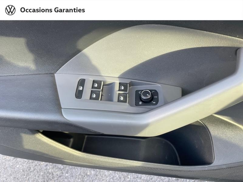 Voitures occasions VOLKSWAGEN T-CROSS R-Line Mougins