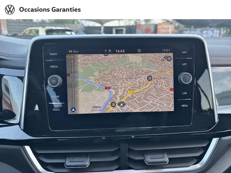 Voitures occasions VOLKSWAGEN T-ROC R-Line Mougins