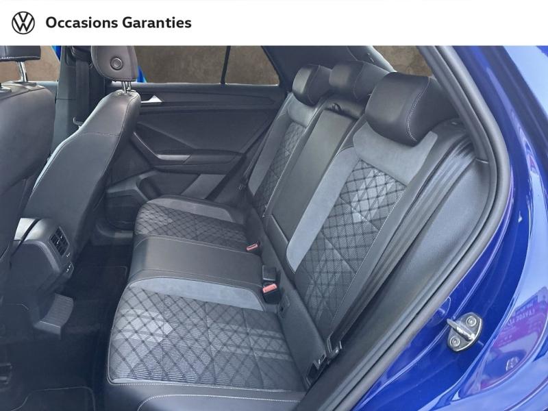 Voitures occasions VOLKSWAGEN T-ROC R-Line Mougins