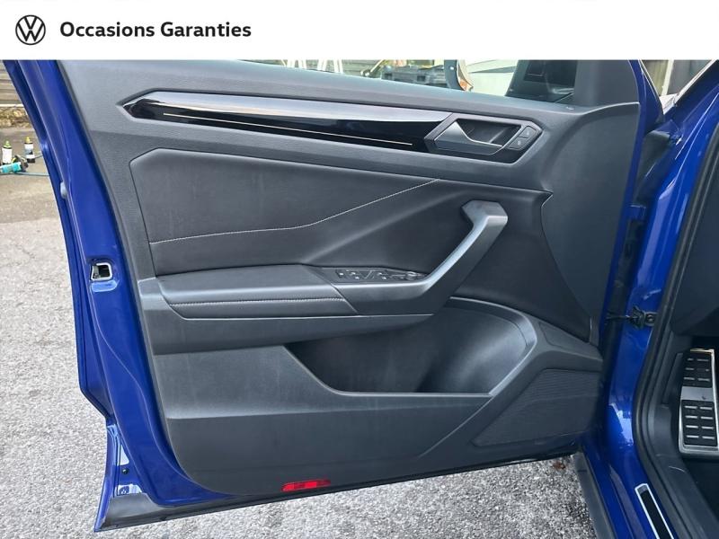Voitures occasions VOLKSWAGEN T-ROC R-Line Mougins