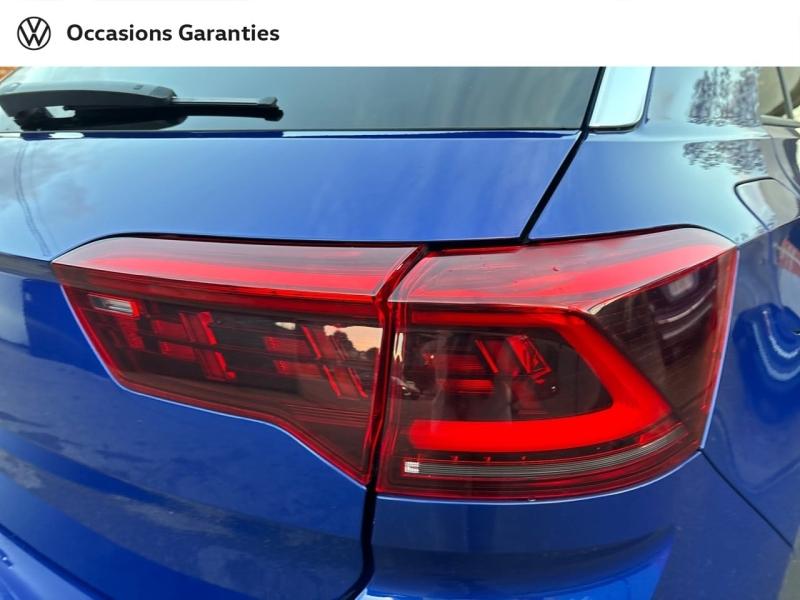 Voitures occasions VOLKSWAGEN T-ROC R-Line Mougins