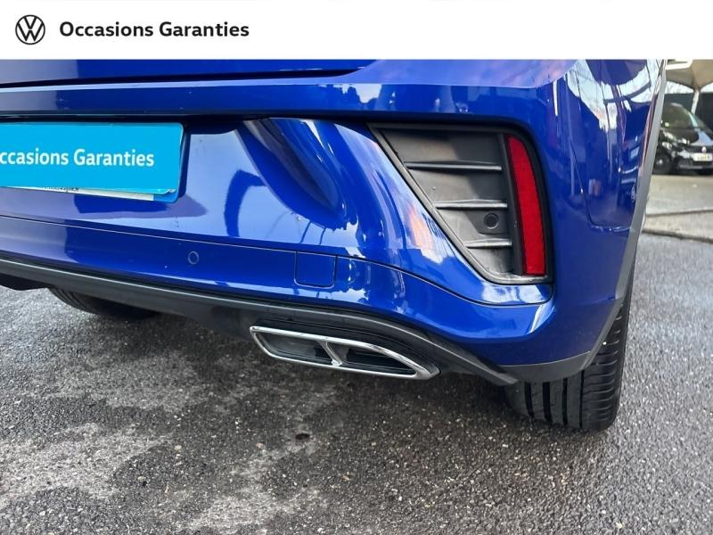 Voitures occasions VOLKSWAGEN T-ROC R-Line Mougins