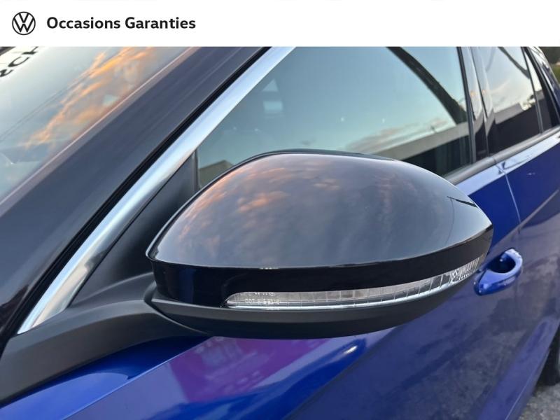Voitures occasions VOLKSWAGEN T-ROC R-Line Mougins