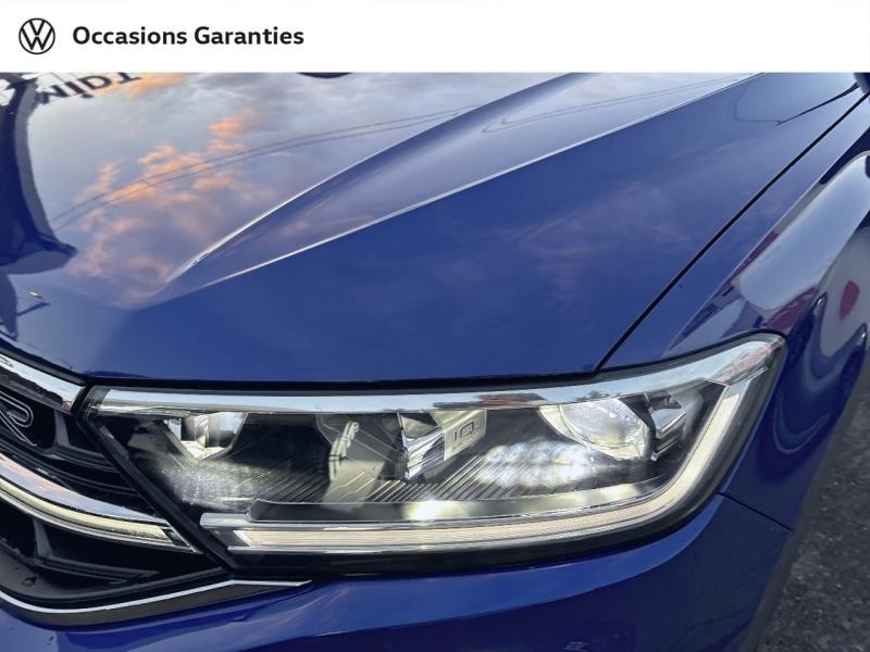 Voitures occasions VOLKSWAGEN T-ROC R-Line Mougins