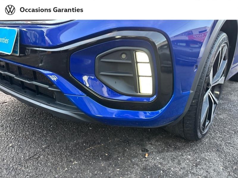 Voitures occasions VOLKSWAGEN T-ROC R-Line Mougins