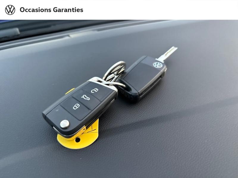 Voitures occasions VOLKSWAGEN T-ROC R-Line Mougins
