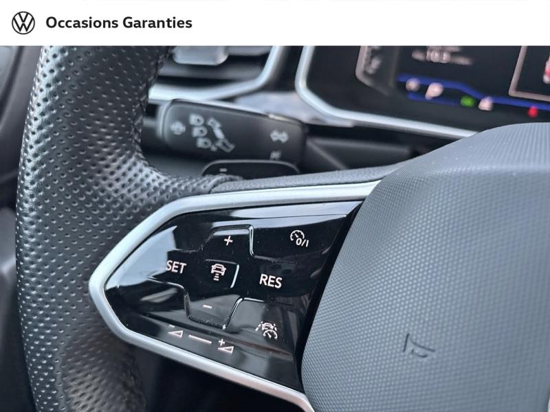 Voitures occasions VOLKSWAGEN T-ROC R-Line Mougins