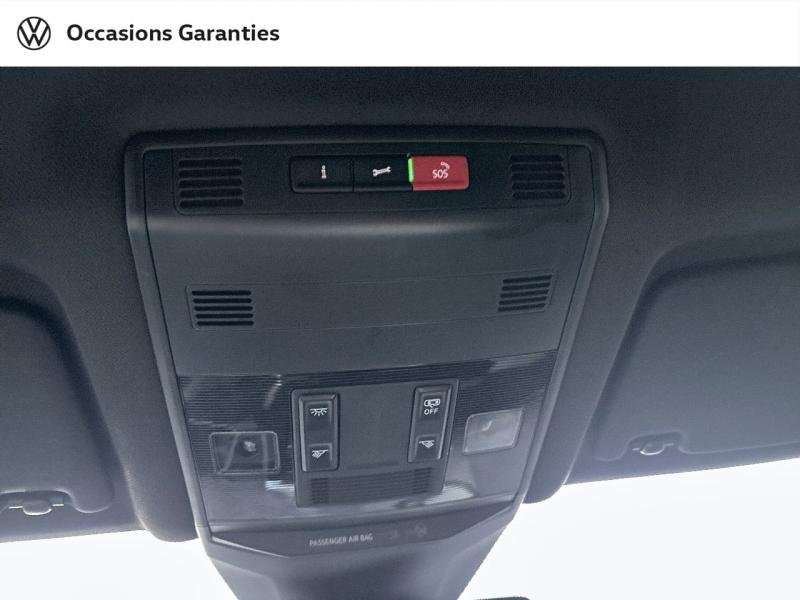 Voitures occasions VOLKSWAGEN T-ROC R-Line Mougins