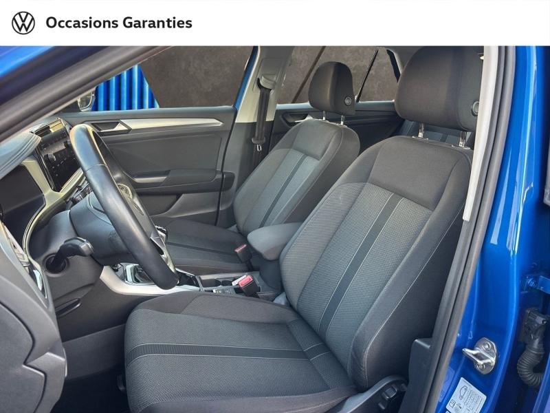 Voitures occasions VOLKSWAGEN T-ROC Life Mougins