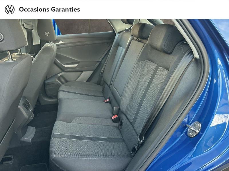 Voitures occasions VOLKSWAGEN T-ROC Life Mougins