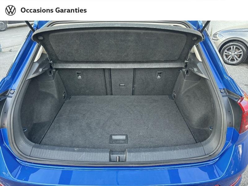 Voitures occasions VOLKSWAGEN T-ROC Life Mougins