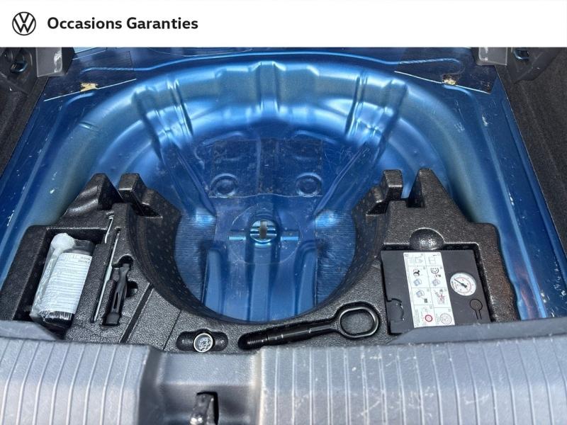 Voitures occasions VOLKSWAGEN T-ROC Life Mougins