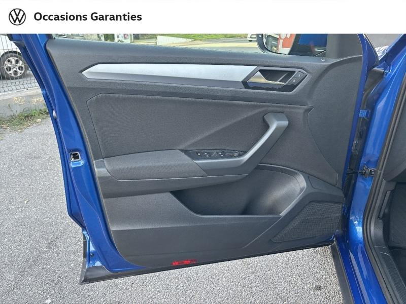 Voitures occasions VOLKSWAGEN T-ROC Life Mougins