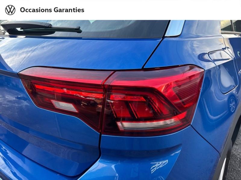 Voitures occasions VOLKSWAGEN T-ROC Life Mougins