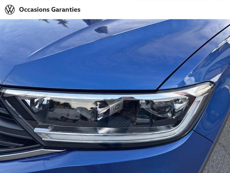 Voitures occasions VOLKSWAGEN T-ROC Life Mougins