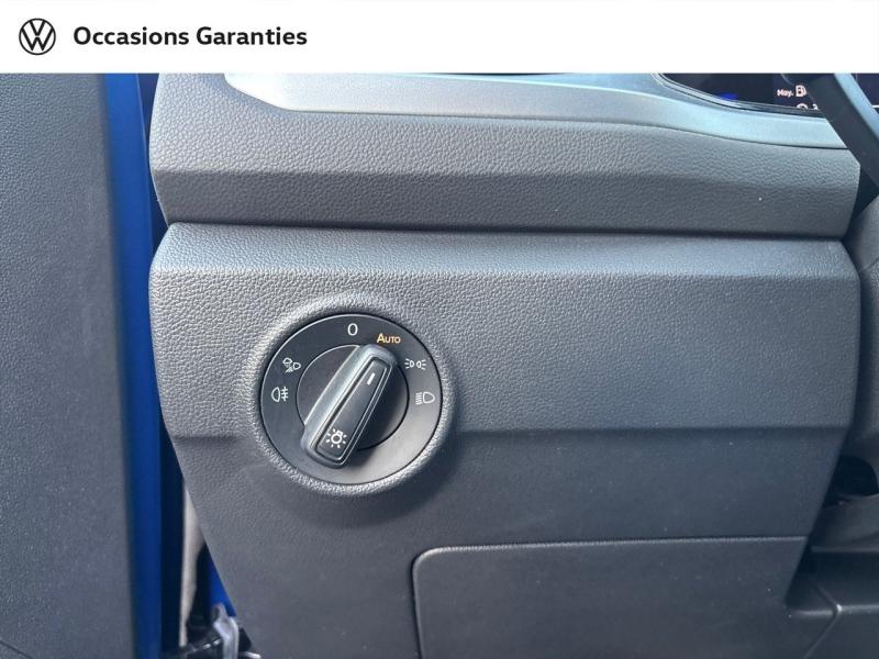 Voitures occasions VOLKSWAGEN T-ROC Life Mougins