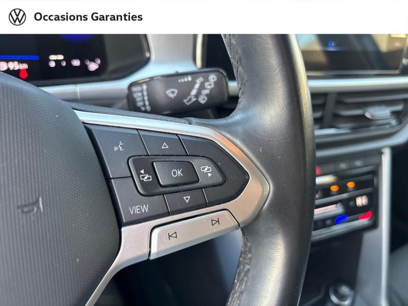 Voitures occasions VOLKSWAGEN T-ROC Life Mougins