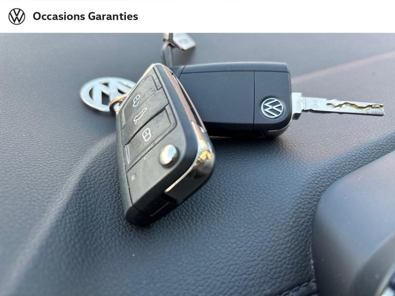 Voitures occasions VOLKSWAGEN T-ROC Life Mougins