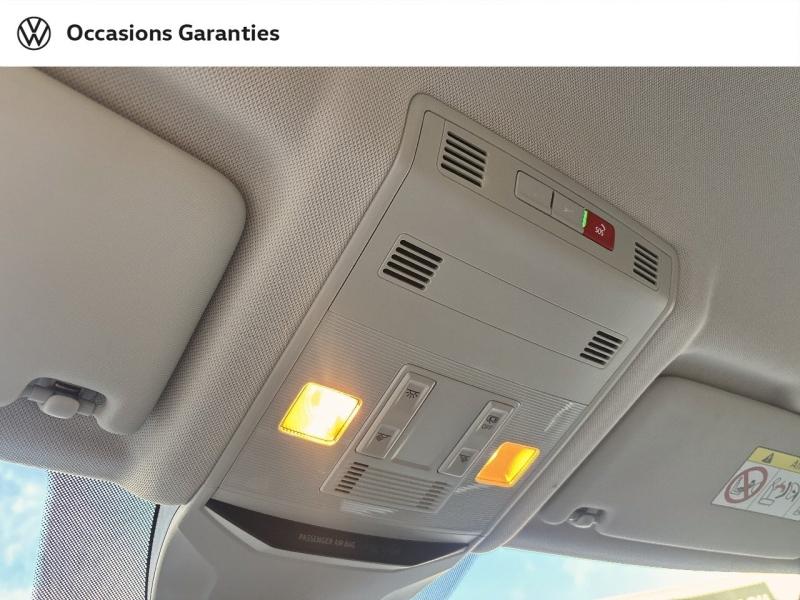 Voitures occasions VOLKSWAGEN T-ROC Life Mougins