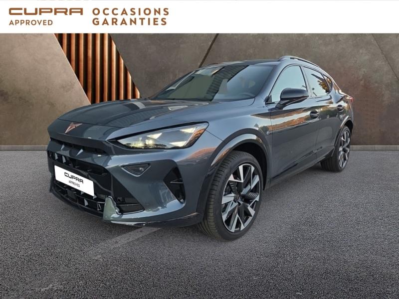 Voitures occasions CUPRA FORMENTOR V Mougins
