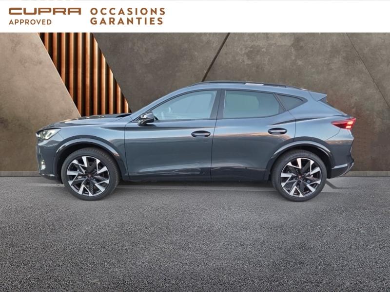 Voitures occasions CUPRA FORMENTOR V Mougins
