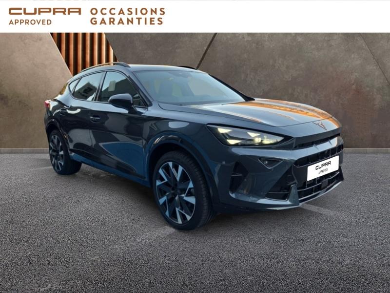 Voitures occasions CUPRA FORMENTOR V Mougins