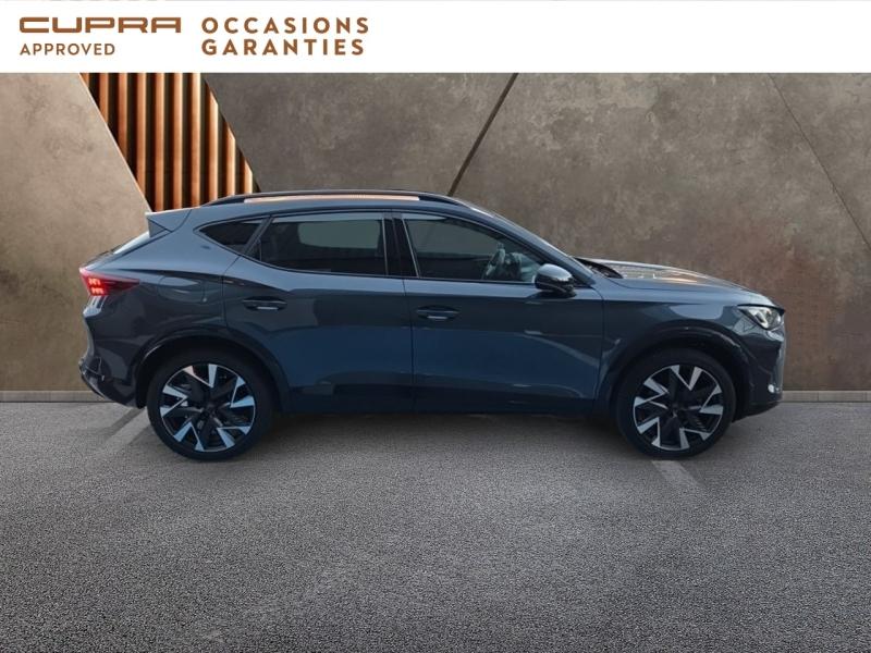 Voitures occasions CUPRA FORMENTOR V Mougins
