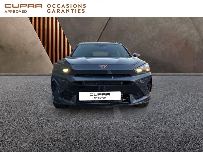 Voitures occasions CUPRA FORMENTOR V Mougins