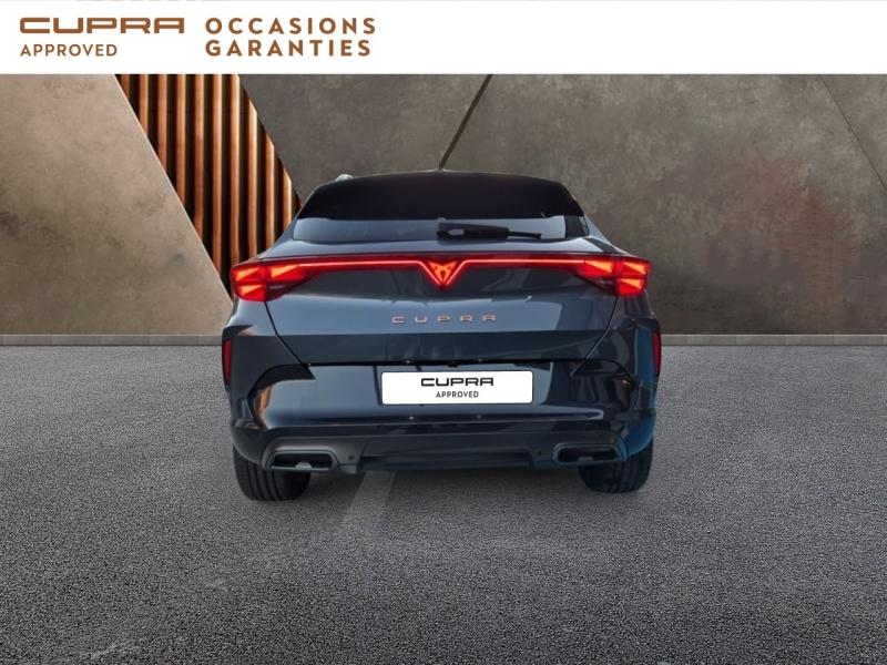 Voitures occasions CUPRA FORMENTOR V Mougins