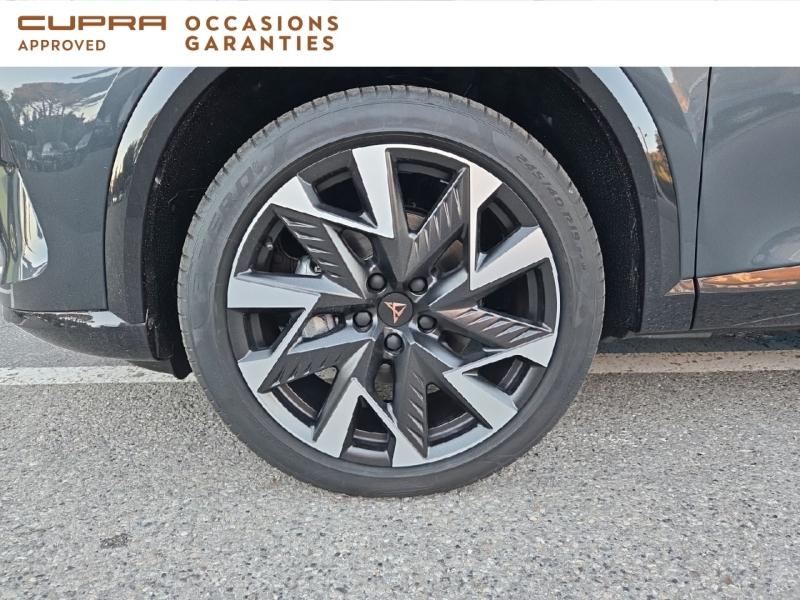 Voitures occasions CUPRA FORMENTOR V Mougins