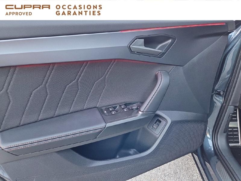 Voitures occasions CUPRA FORMENTOR V Mougins